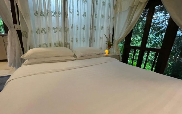 Villa Sri Kampung – Guest Rooms – Langkawi