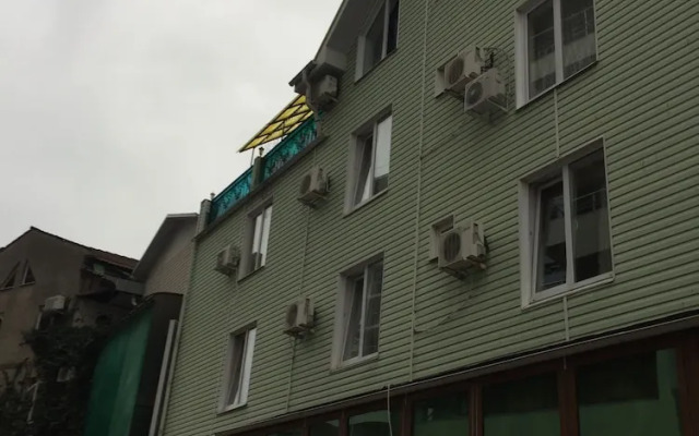 Guest House U Priboya