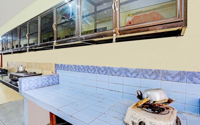 SPOT ON 90586 Hagawa Syariah Homestay