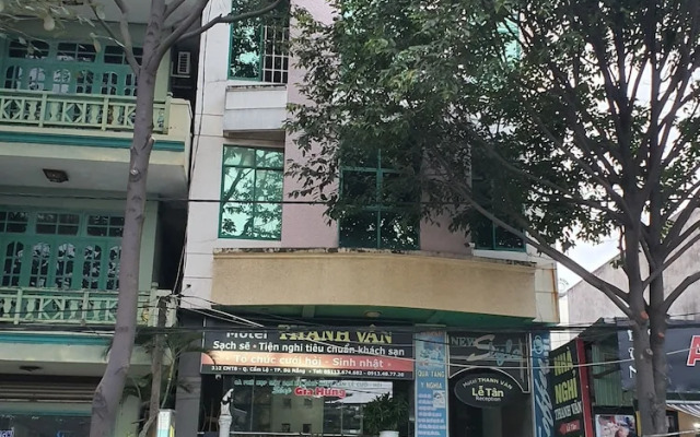 Spot On 822 Hoa Phuong Do Guest House