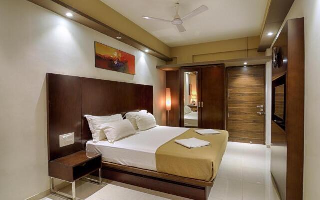 Tarkarli Niwas Nyahari