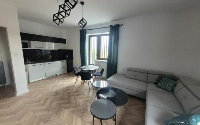 Apartamenty Chopina 1