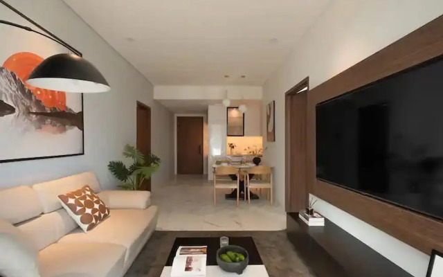 The Metropole The Galleria The Crest