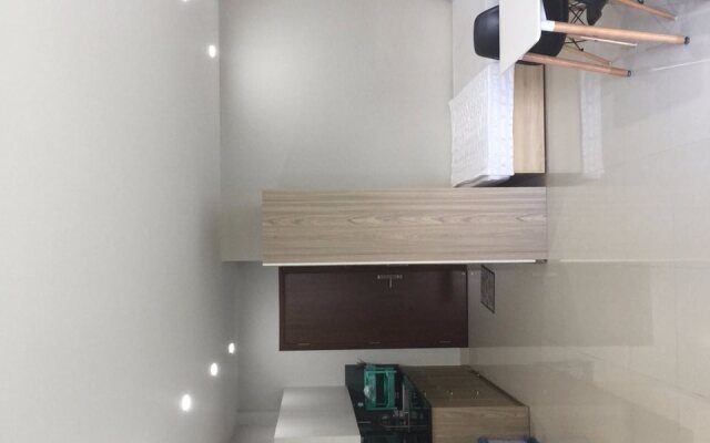 Tan Son Nhat Airport Apartment