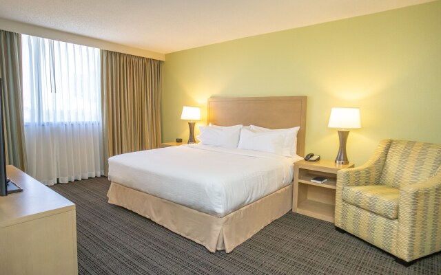 Embassy Suites by Hilton Tampa Airport Westshore