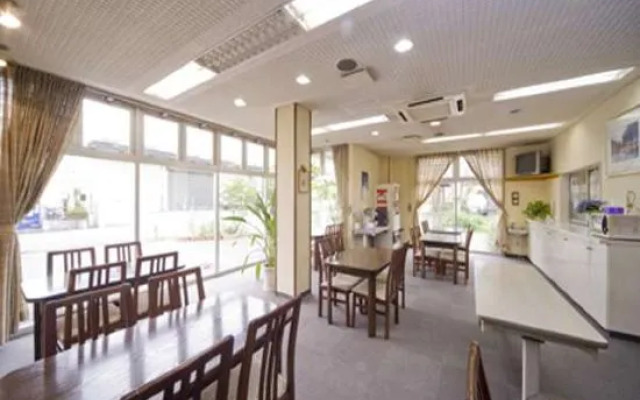 Business Hotel Art Plaza