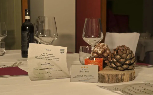 Massi Hotel Valle di Susa