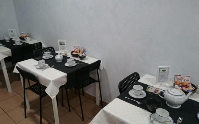 B&B Verde Irpinia