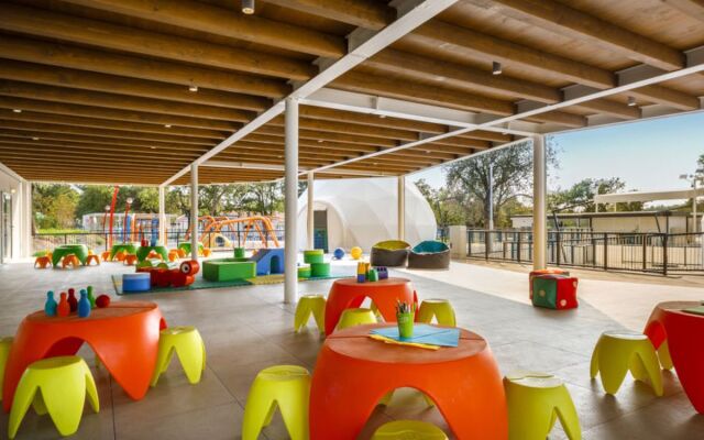 Camping Lanterna 17174