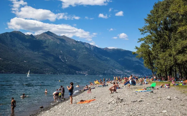 La Torretta 2 sul Lago Maggiore