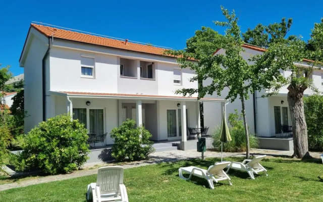 Ville Corinthia - Inh 33419