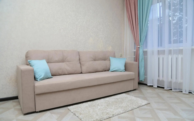 Добрые сутки на Калинина 27/2