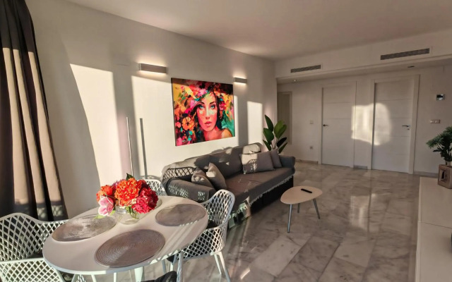 Apartamento Torre Lugano