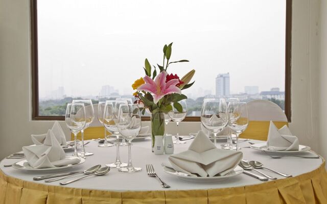 Green Park Hotel Hanoi