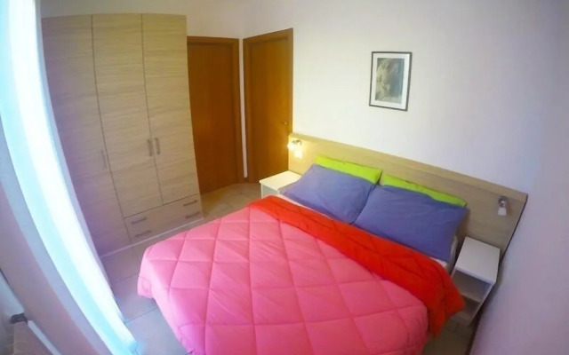 Residence Le Piramidi