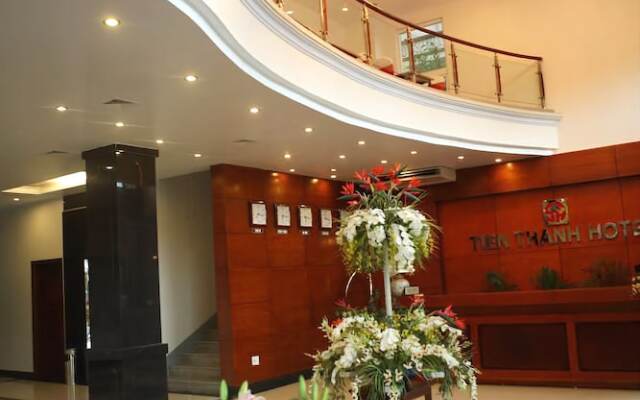 Tien Thanh Hotel
