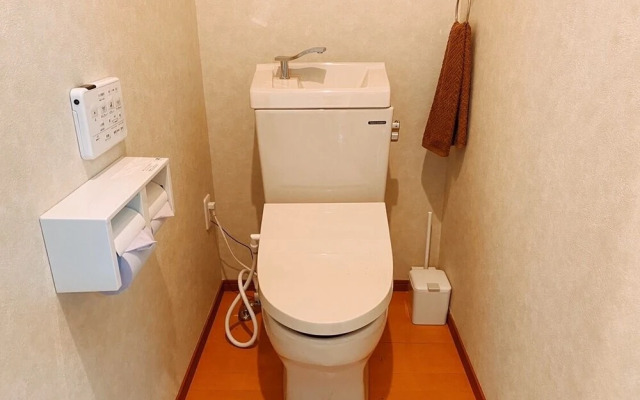 Guesthouse Saint