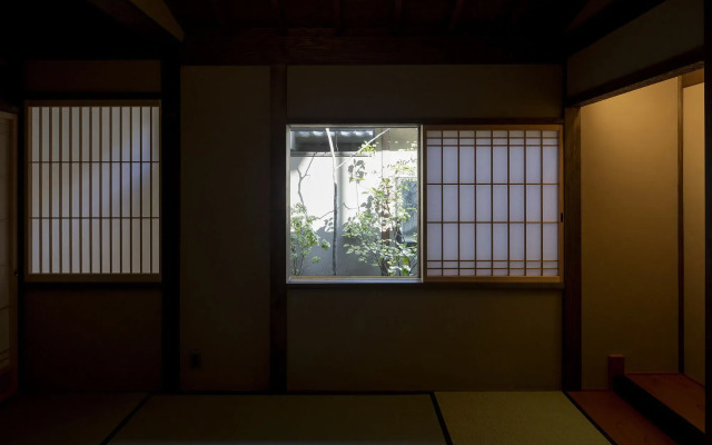 Choya Gosho-Minami