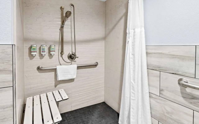 SureStay Hotel by Best Western Buena Park Anaheim