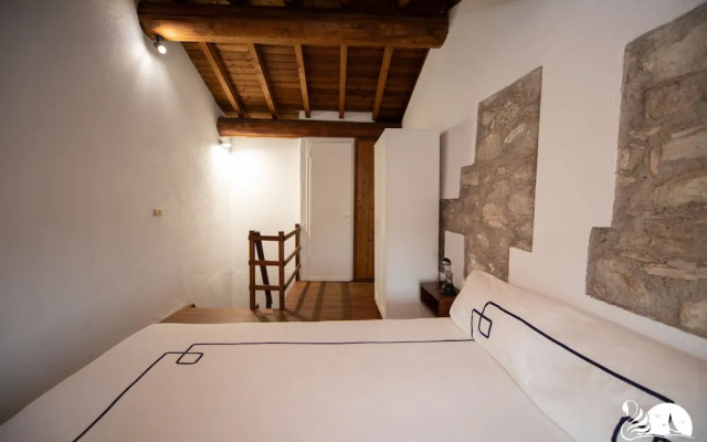 Cascina Polone - Appartamento Marta