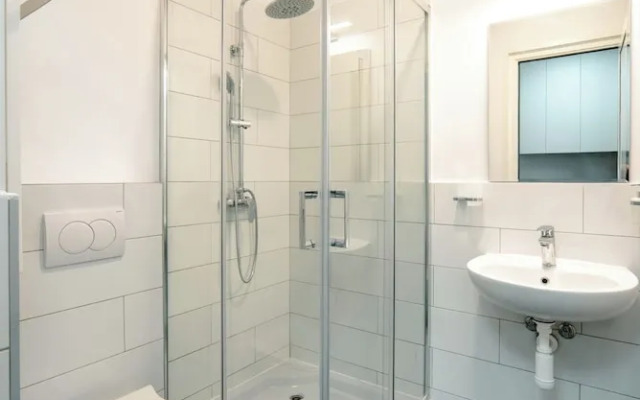 TQ City apartments