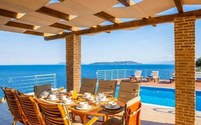 Iris Villas Lefkada