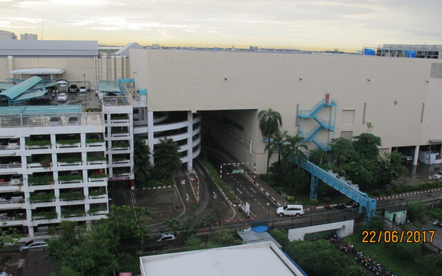 Island Resort