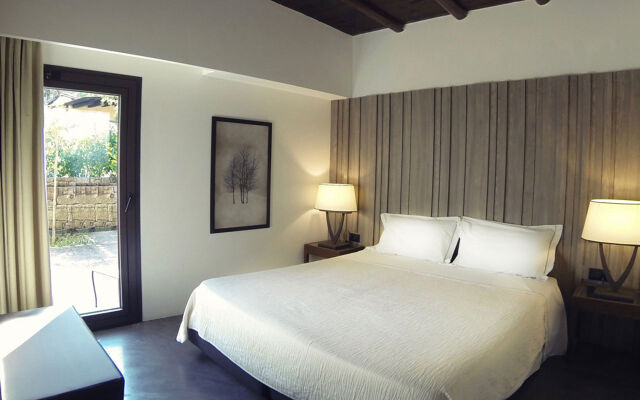Vallegrande Nature Resorts
