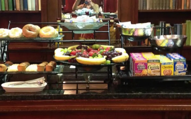 THE JACK WARNER at NorthRiver