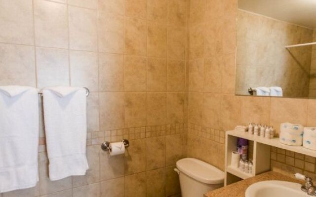 See More Villas Juba Sound