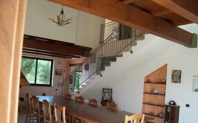 Sciarammola Bed&Breakfast