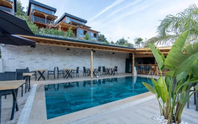 La Veranda Villas