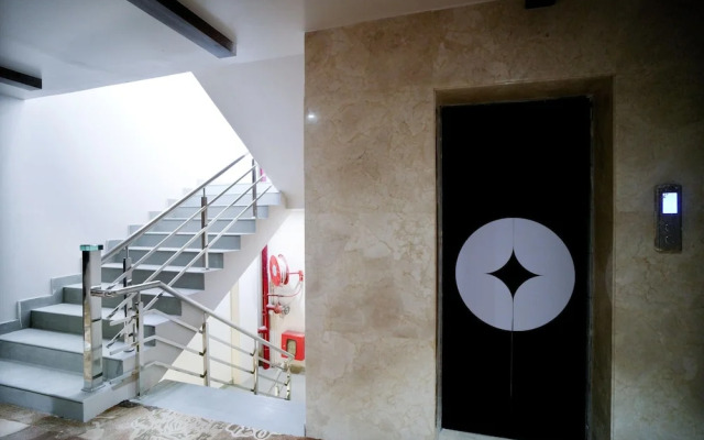 Club House Hotel Ayodhya