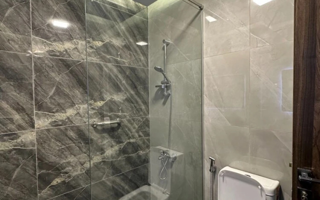 Charming Amman Apartment With Electric Heating & Free Park