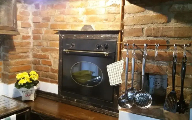 Podere Casina Rossa
