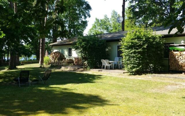 Classy Apartment in Ferchesar