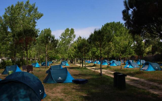 Bosco Verde Camping