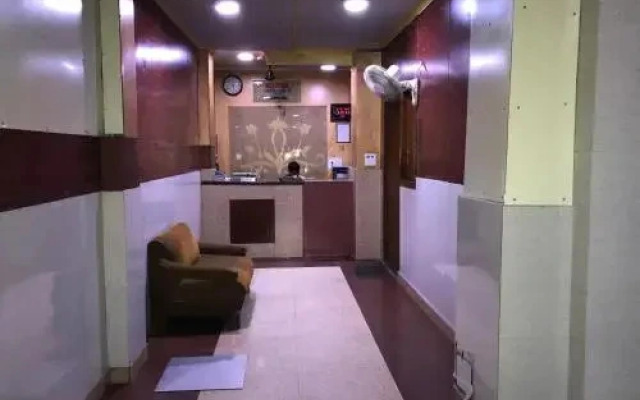 OYO 87010 Sangam Guest House