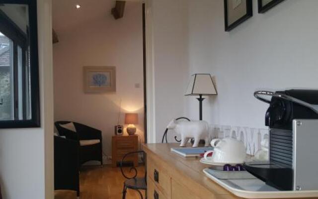 Lockgate Dairy Bed and Breakfast