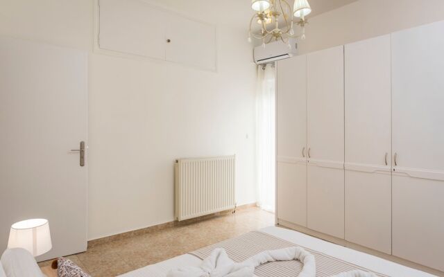 Athina's House