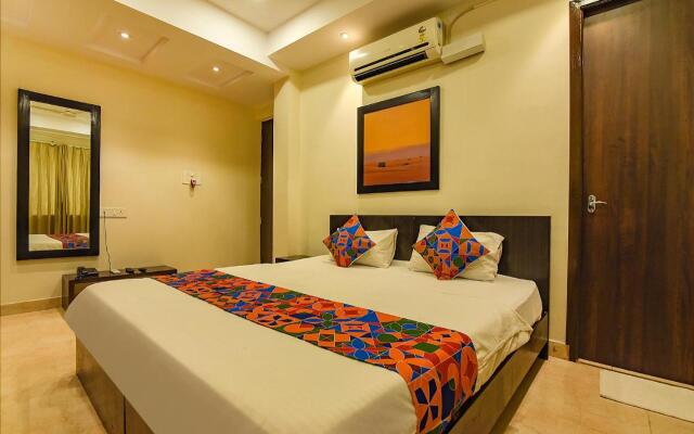 FabHotel All In One Saltlake