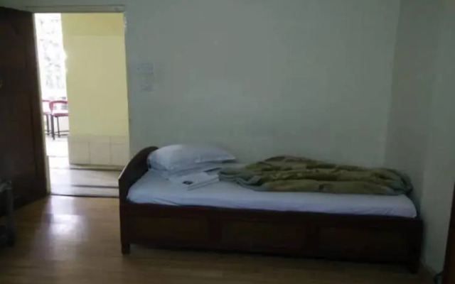 Meghma Hotel