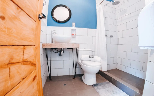 Supertramp Hostel Cusco