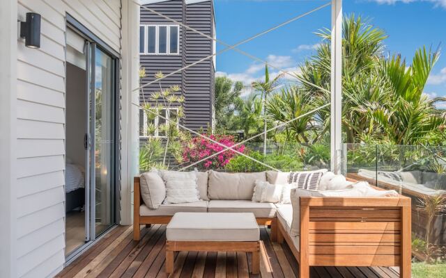 Your Luxury Escape - Summerhaven House