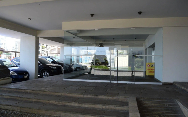 Cozy Studio Miraflores