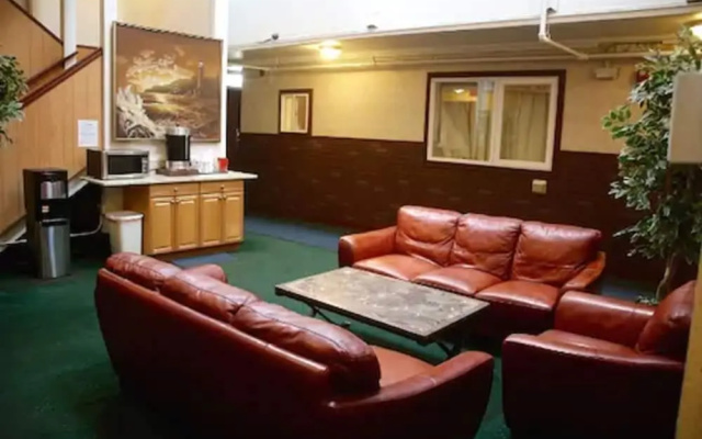 Econo Inn Anchorage