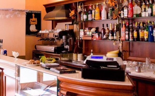 Hotel Villa Giatra