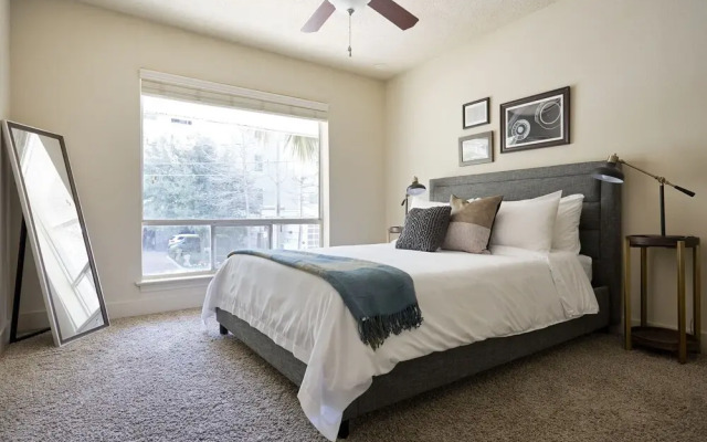 Sonder - 2306 Marquee Uptown