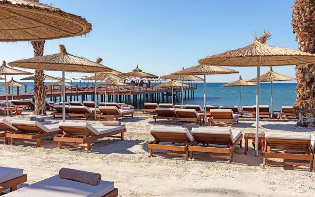 Cullinan Belek Resort