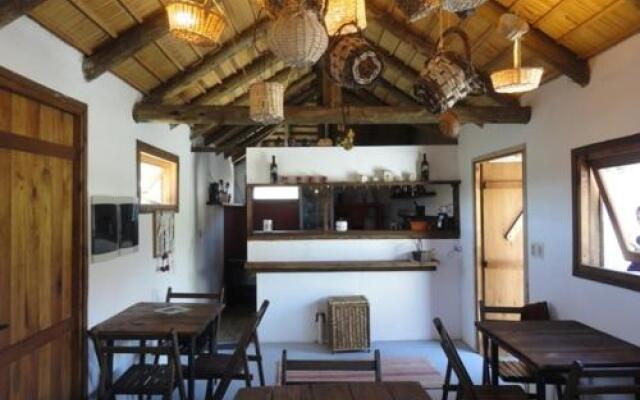 Pueblo Arriba Hostel Posada